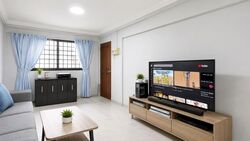 Blk 330 Jurong East Avenue 1 (Jurong East), HDB 4 Rooms #575082771
